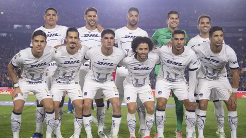 Pumas dejará partir a varios futbolistas este mercado.