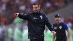 Anselmi busca levantar a Cruz Azul (Getty Images).