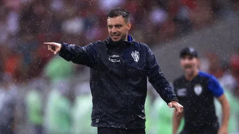 Anselmi busca levantar a Cruz Azul (Getty Images).