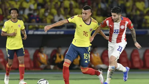 apuestas Colombia Copa América