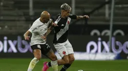 Luca Orellano, el delantero que seduce a Cruz Azul.