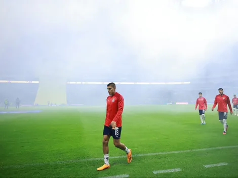 Inédito: Chivas sufre tres bajas nuevas... ¡todas al mismo equipo!