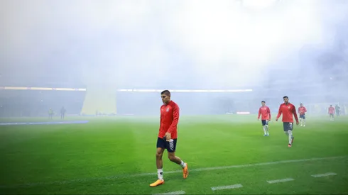 Tres nuevas bajas en Chivas para el 2024.