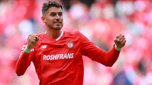 ¿Los Diablos pierden a una figura?