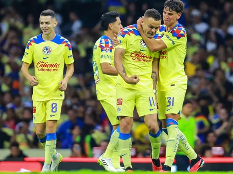 Mercado 2024: Rayados de Monterrey busca el fichaje de una estrella del Club América