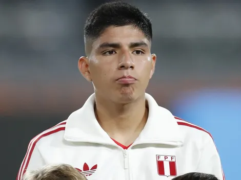 Fichajes 2024: Pumas UNAM está cerca de incorporar a una figura de la Selección de Perú