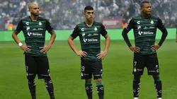 Los Diablos buscan reforzarse.