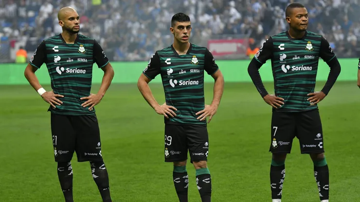 Los Diablos buscan reforzarse.