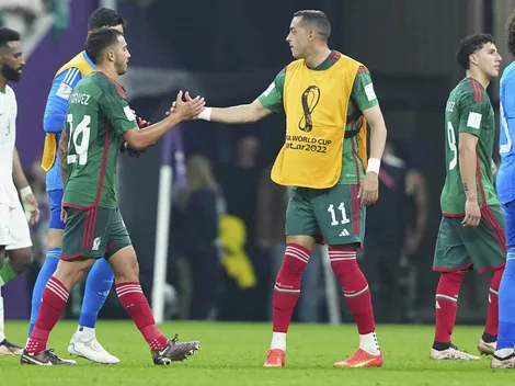 Mercado 2024: Rogelio Funes Mori podría ser fichaje del Toluca para el Clausura 2024