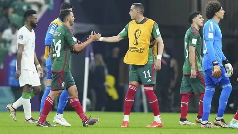 Los Diablos se refuerzan de cara al 2024.