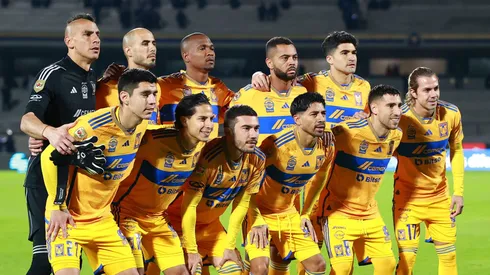 Tigres quiere arruinarle la fiesta al América en el Azteca