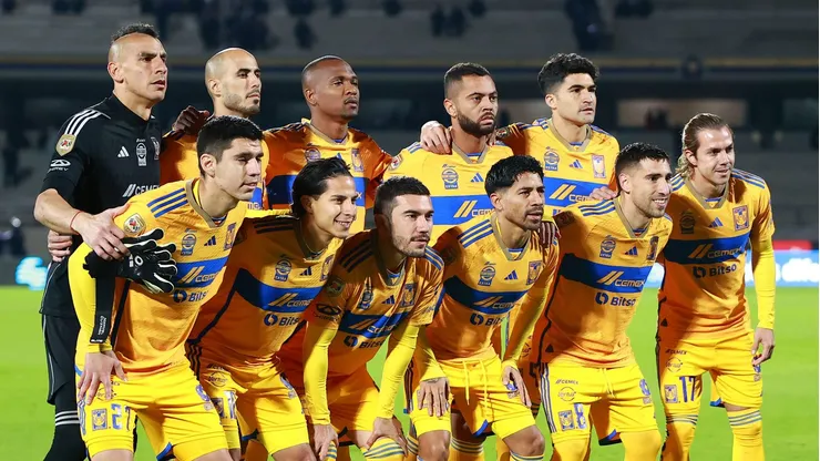 Tigres quiere arruinarle la fiesta al América en el Azteca