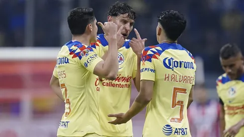 América, el gran candidato a ser campeón del Apertura 2023