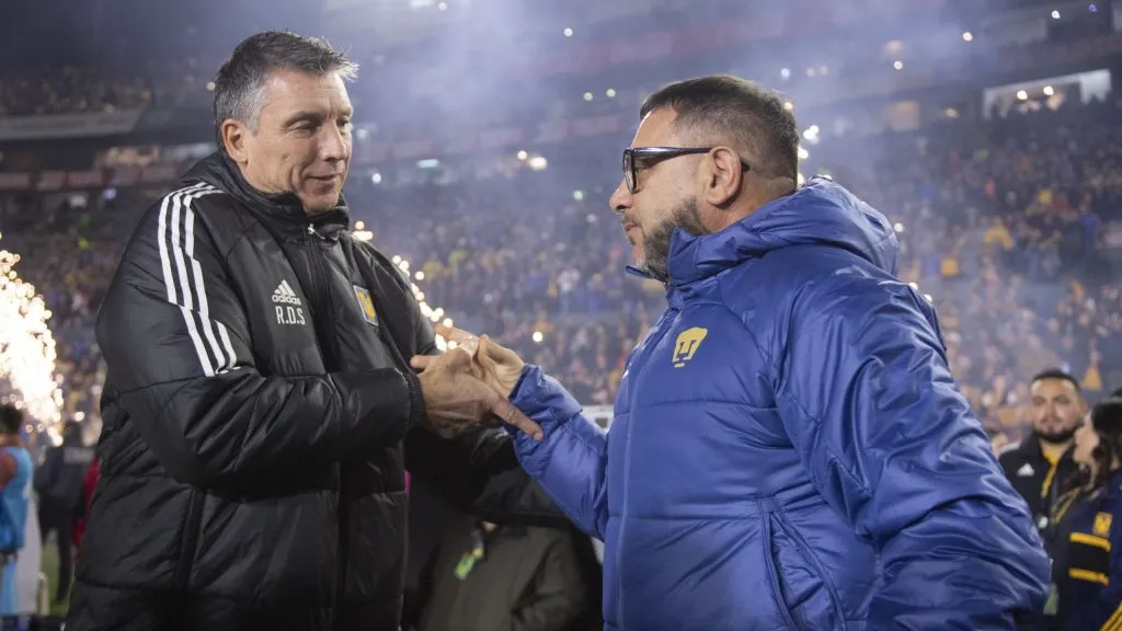 Antonio Mohamed no pudo ante Robert Siboldi en semifinales [Getty Images]