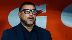 El Turco generó una baja en Pumas.