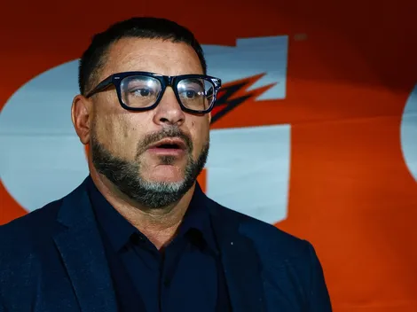 Pumas UNAM: la primera salida tras la renuncia de Antonio Mohamed de cara al Clausura 2024