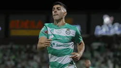 Juan Brunetta fue vendido y se busca su reemplazo.