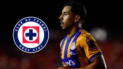 Ricardo Chávez, en la órbita de Cruz Azul.