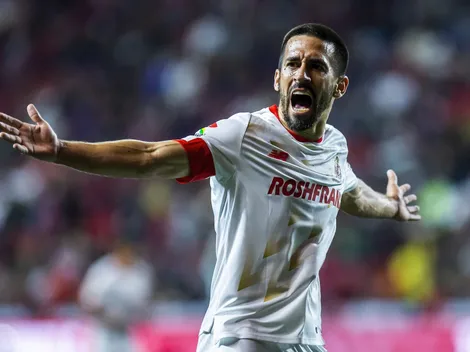 "Gracias Toluca": despedida y nueva baja en los 'Diablos Rojos' para 2024