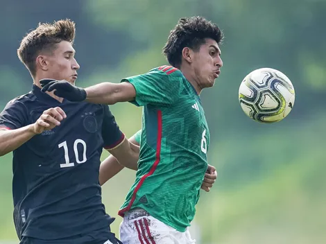 Mercado 2024: Chivas Guadalajara tendría amarrado el fichaje de Brandon Téllez