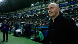 Repetto tiene la primera baja para el 2024.