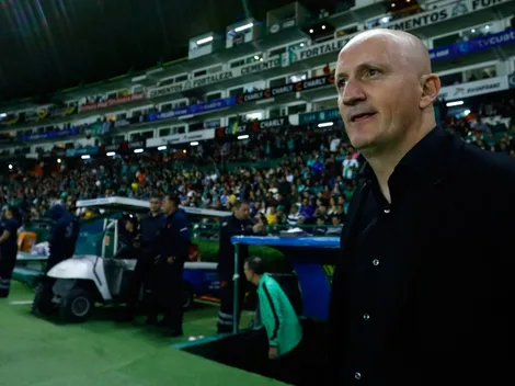 Futbol de Estufa: la primera baja confirmada en Santos Laguna para el Clausura 2024