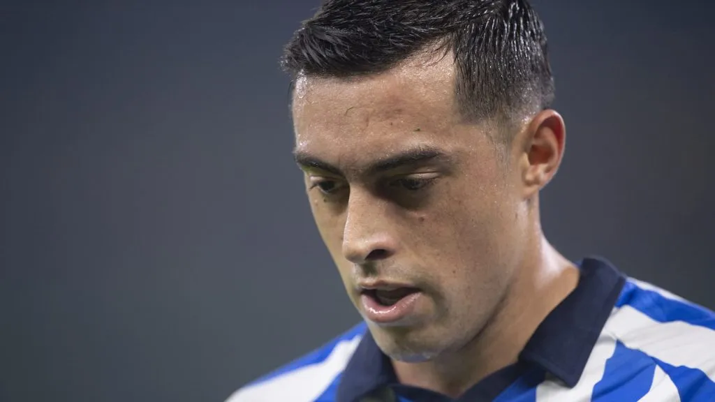 ¿Trueque entre Dinenno y el Mellizo? (Getty Images).