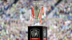 Todo listo para la próxima edición de la Concachampions.