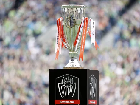 ¡Todo confirmado! Los clasificados a la Concachampions 2024