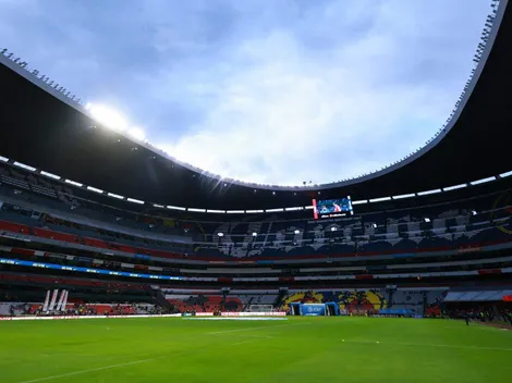 Remodelación del Azteca: detalles y cuándo América volverá a ser local
