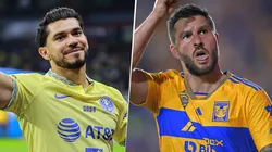 América y Tigres chocan por el título del Apertura.