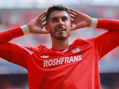 Un nuevo dolor de cabeza para Toluca con Pedro Raúl: ¿se marcha del club?