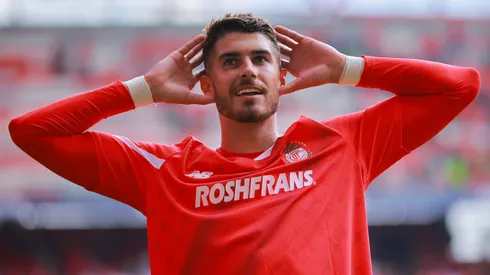 Pedro Raúl, buscado en Brasil (Getty Imagees).