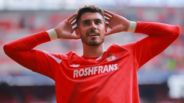 Pedro Raúl, buscado en Brasil (Getty Imagees).