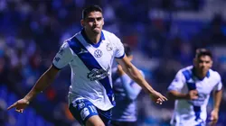 Se pelean por el fichaje de Martínez.