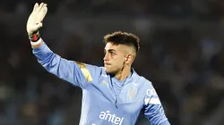 ¿Nuevo fichaje de la Máquina?