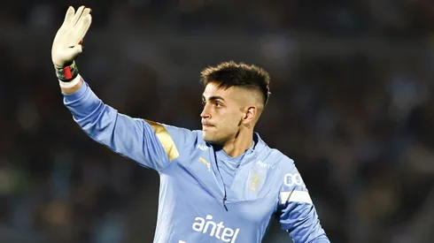 ¿Nuevo fichaje de la Máquina?