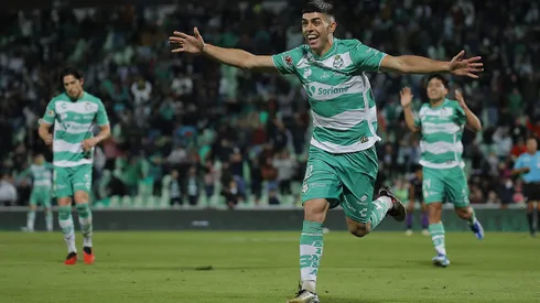 Brunetta, ¿nuevo jugador felino? (Getty Images).