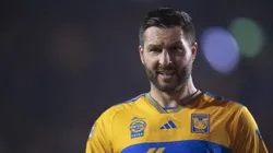 El francés no jugará vs Querétaro.