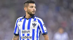 Duro momento de Corona.