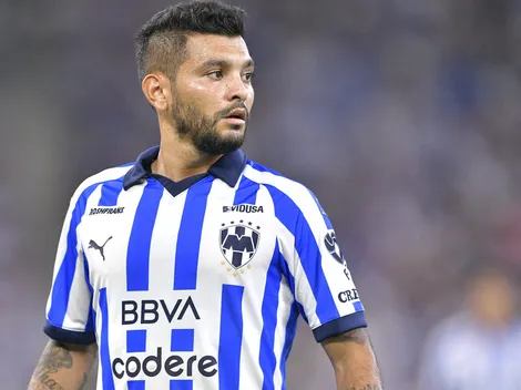 Rayados de Monterrey: se informan detalles de la detención de Tecatito Corona por conducir borracho