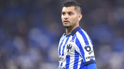 Detalles sobre la lesión de Tecatito.