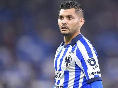 ¿Es grave? Los detalles de la lesión de Tecatito Corona