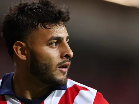 "Por irse de borracho": fuertes críticas a Alexis Vega