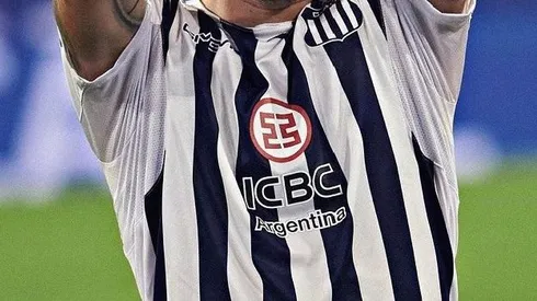 Cruz Azul puso sus ojos en otro talento argentino.