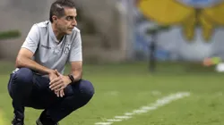 Paiva quiere reforzar al Toluca con jugadores del América (Getty Images).