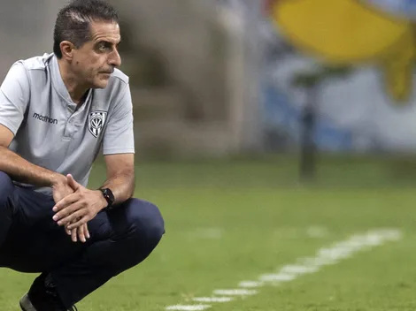 Una figura del Toluca se refirió a la llegada de Renato Paiva como nuevo DT