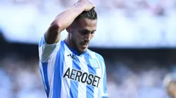 El argentino está a punto de ser refuerzo de la Máquina.