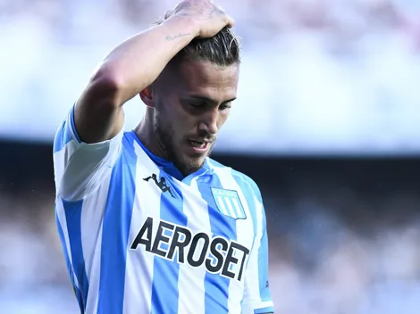 Paco Villa, furioso con Cruz Azul por el fichaje de Piovi