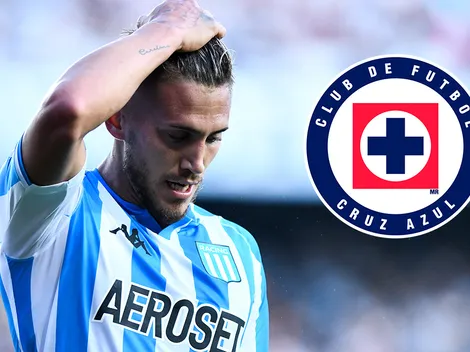 ¿Llega el primero? Cruz Azul, a detalles de concretar su primer fichaje para el 2024